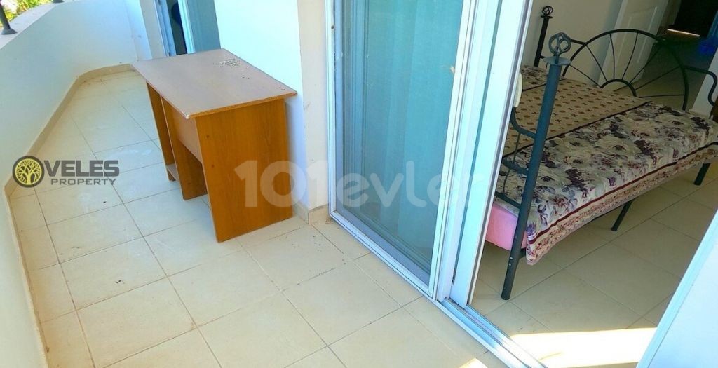 SA-184 Lake View Apartment in Famagusta