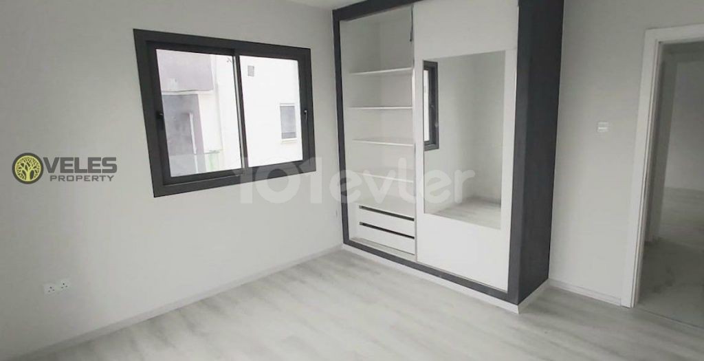 SA-267 Cool apartment in the center of Famagusta