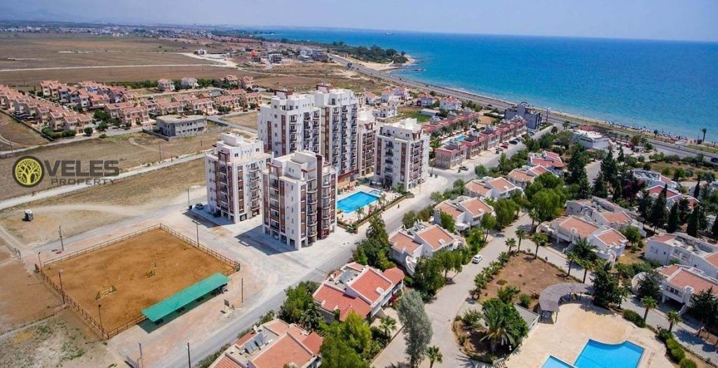 SA-159 North Cyprus  Apartments