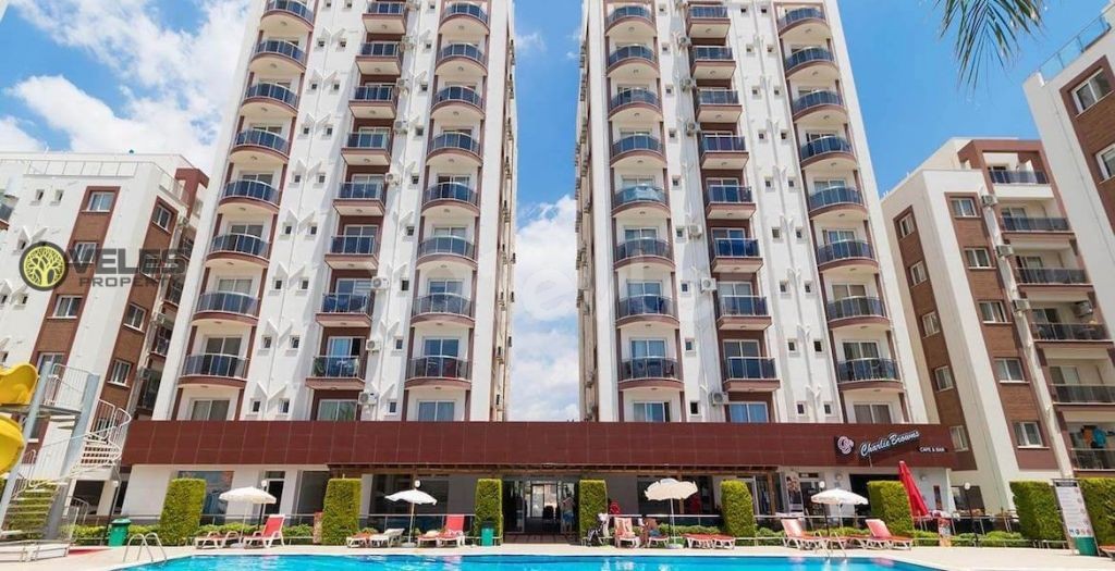 квартира Продается in İskele Merkez, Искеле