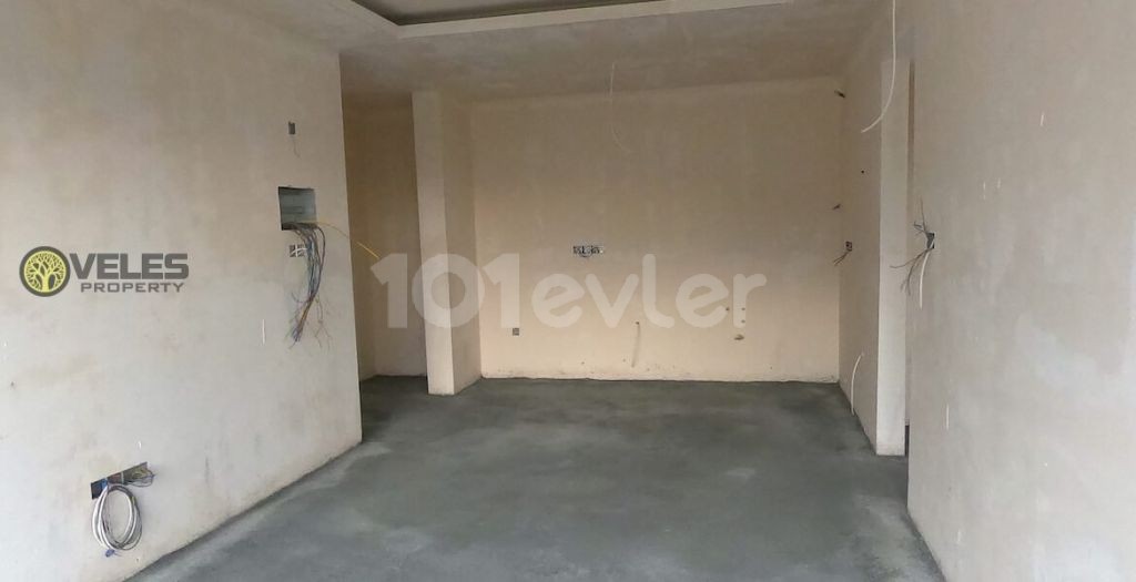 SA-2281 New apartment in Lapta for you