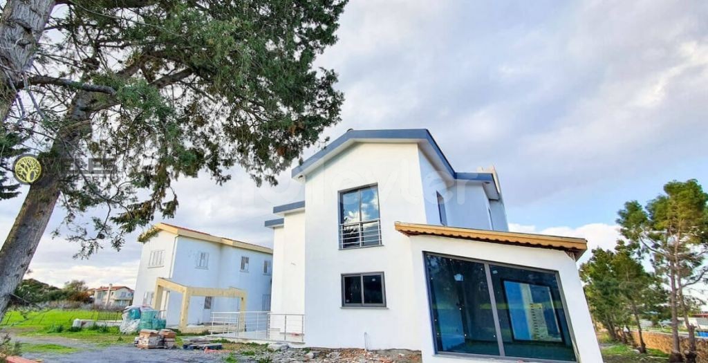 SV-3119 Villa 80 meters from the sea in Karsiyaka