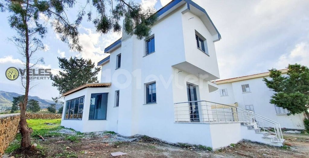 SV-3119 Villa 80 meters from the sea in Karsiyaka