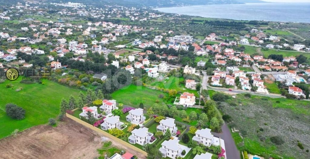 SV-3119 Villa 80 meters from the sea in Karsiyaka