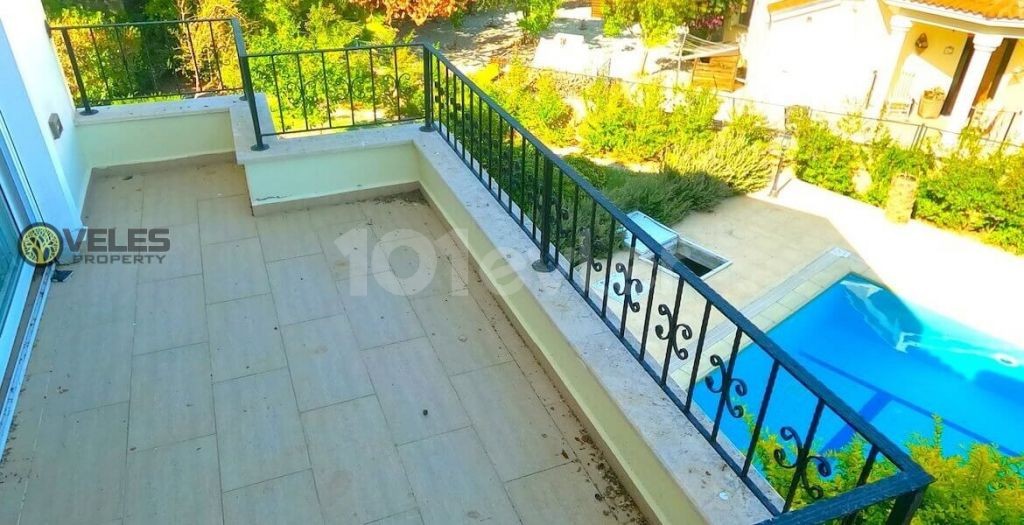 SV-3122 Spacious villa in Alsancak