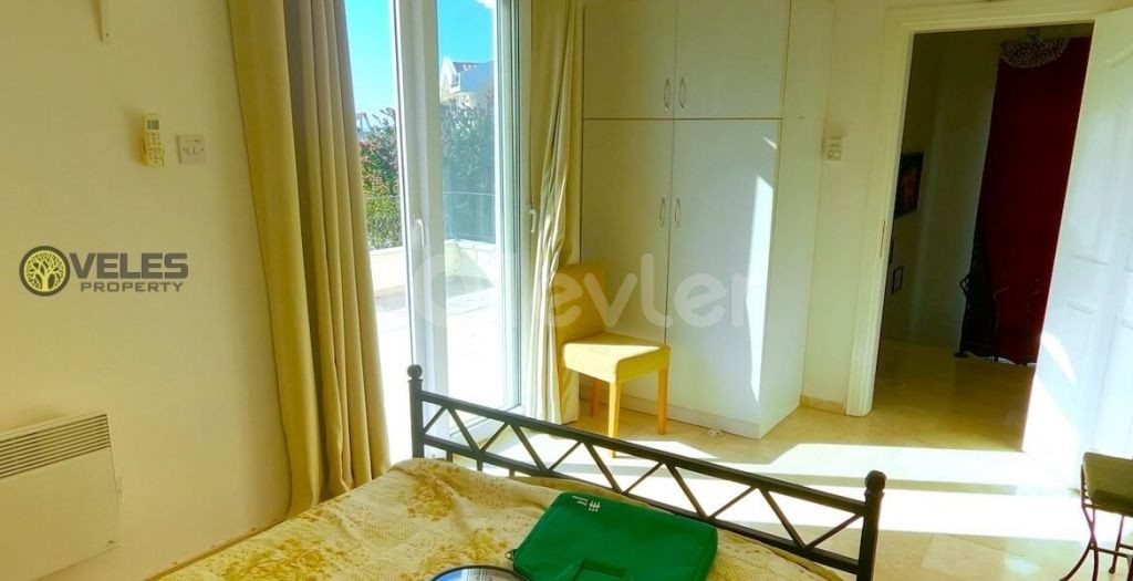 SV-3122 Spacious villa in Alsancak