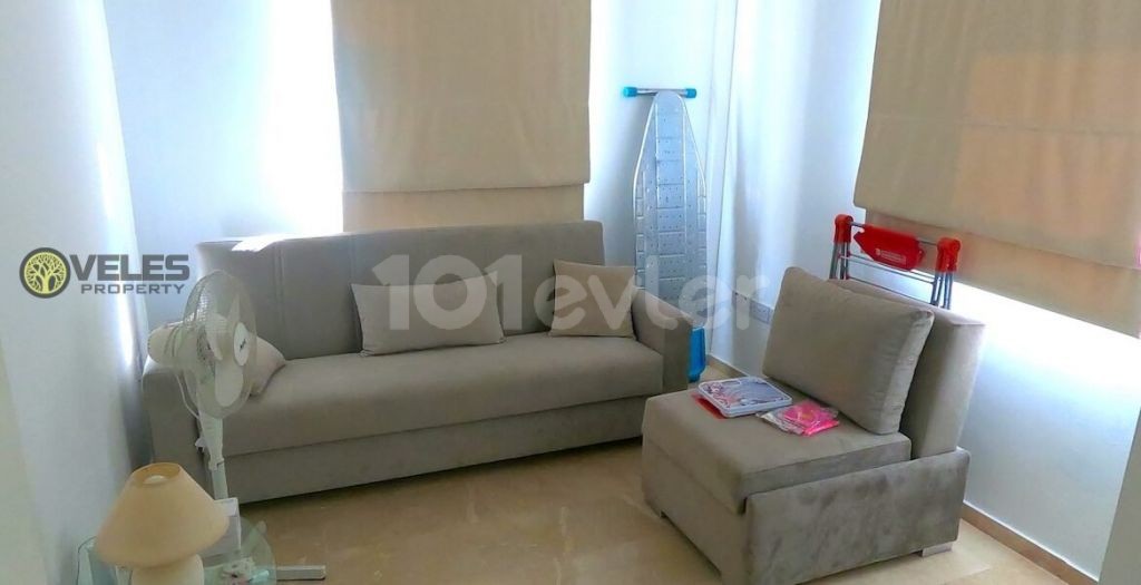 SV-3122 Spacious villa in Alsancak