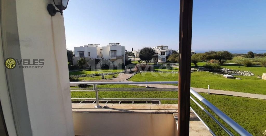 SA-2297 Comfortable apartment in Esentepe