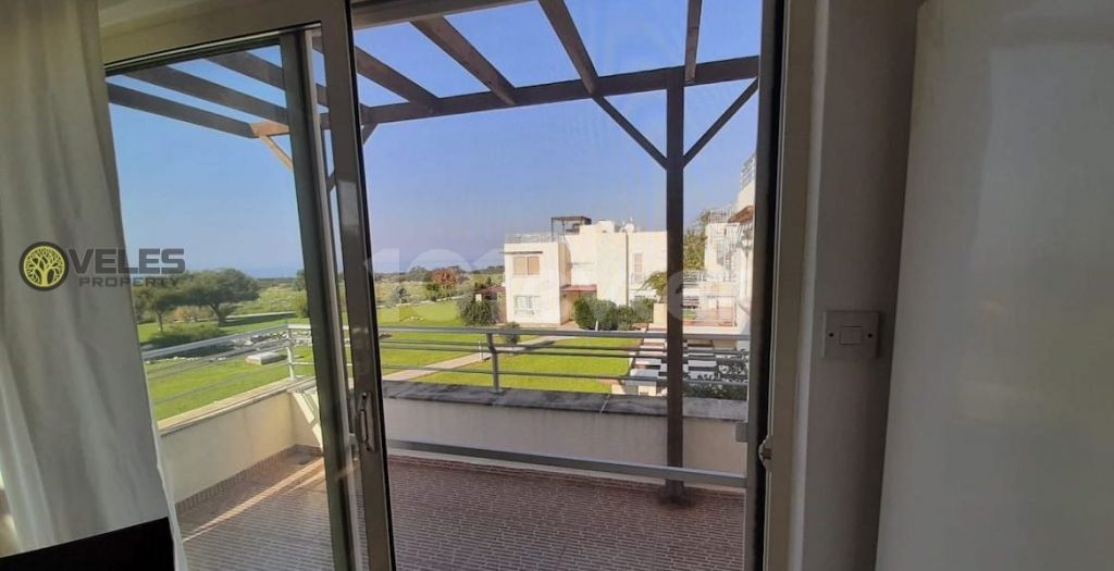 SA-2297 Comfortable apartment in Esentepe