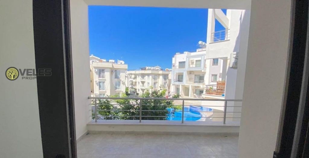 SA-3127 Luxurious apartment in Alsancak