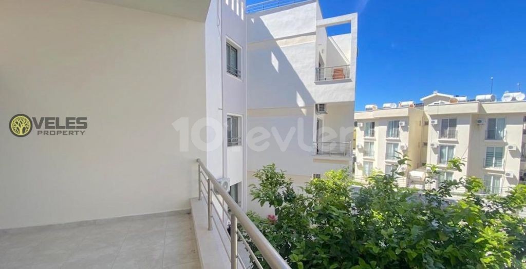 SA-3127 Luxurious apartment in Alsancak