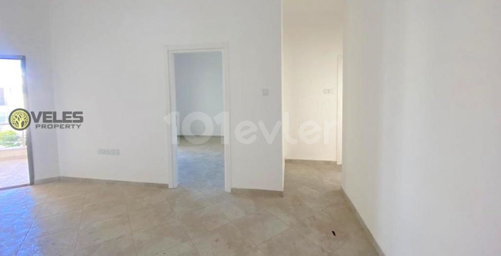 SA-3127 Luxurious apartment in Alsancak