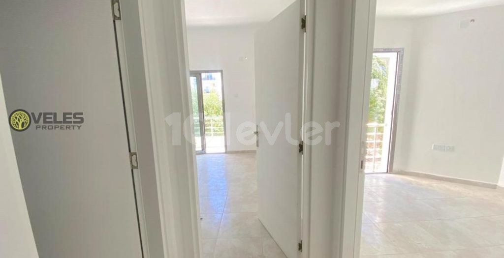 SA-3127 Luxurious apartment in Alsancak