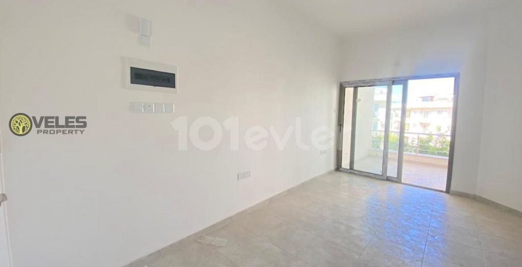 SA-3127 Luxurious apartment in Alsancak