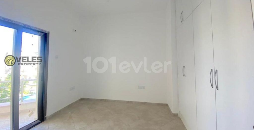 SA-3127 Luxurious apartment in Alsancak