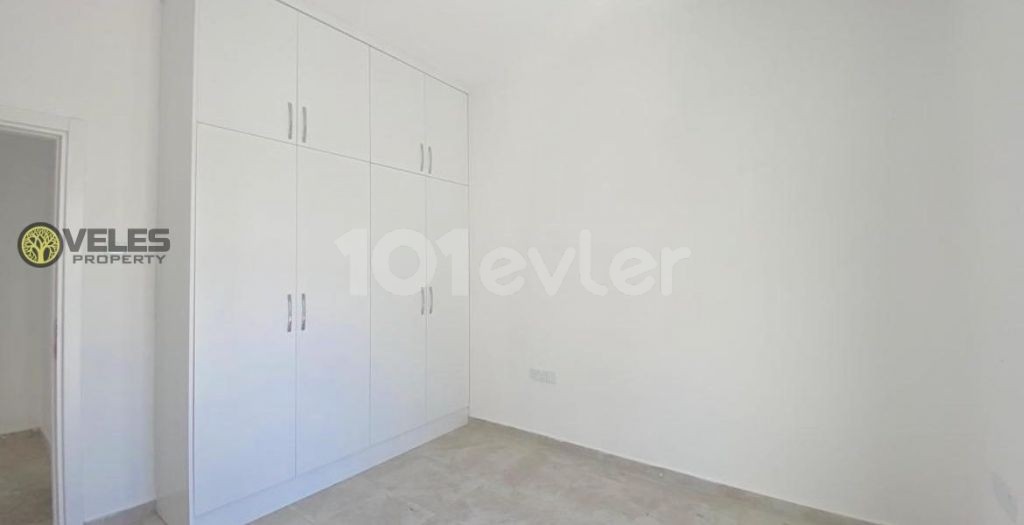 SA-3127 Luxurious apartment in Alsancak