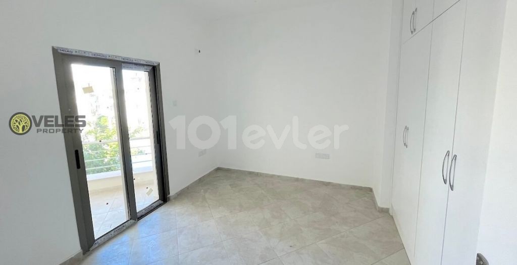 SA-3127 Luxurious apartment in Alsancak