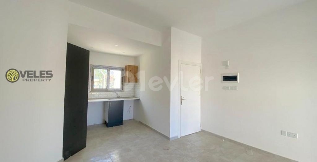 SA-3127 Luxurious apartment in Alsancak