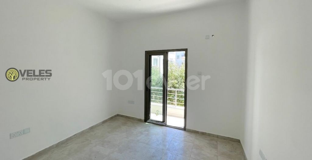 SA-3127 Luxurious apartment in Alsancak