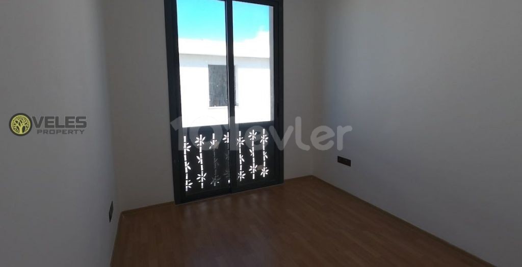 SA-1200 Excellent apartment in Karaoglanoglu