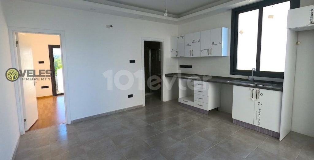 SA-1200 Excellent apartment in Karaoglanoglu