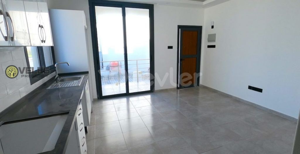 SA-1200 Excellent apartment in Karaoglanoglu