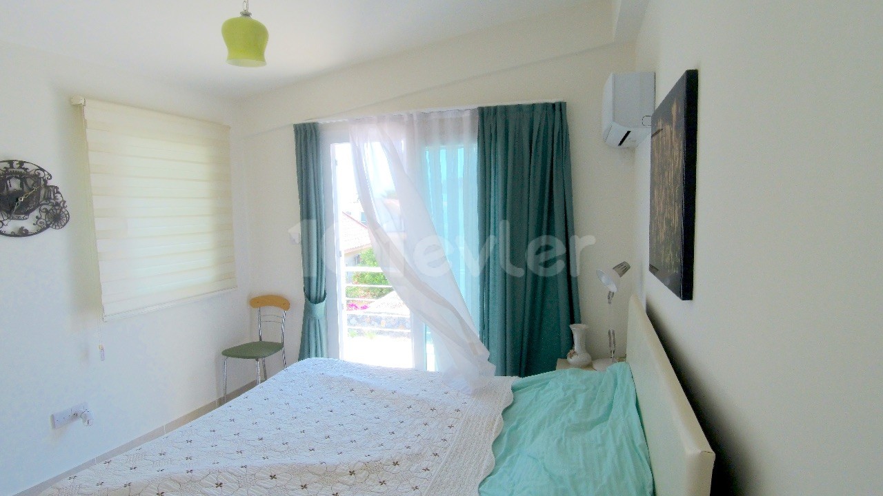 En çok 3 ay kiralık vılla