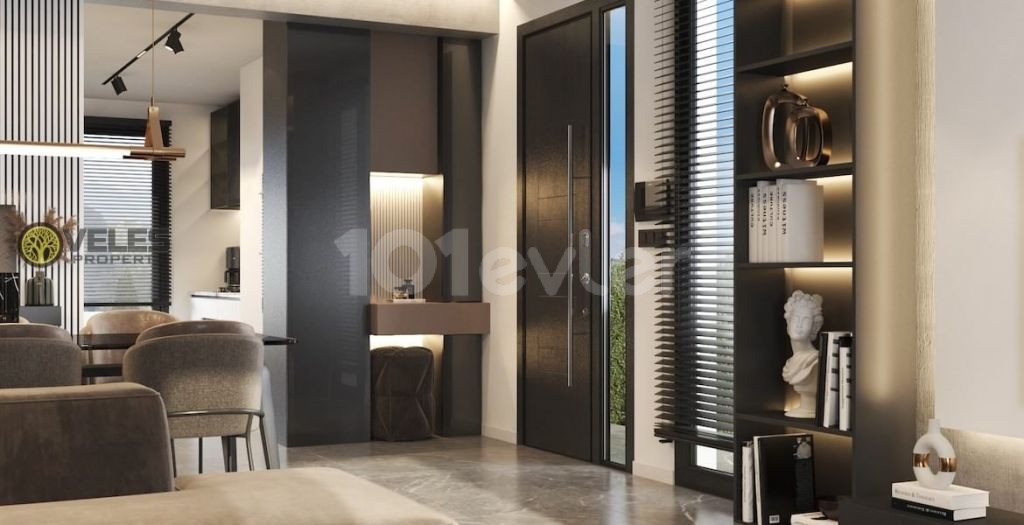 SV-215 Villa 2 1 در تاتلیسو