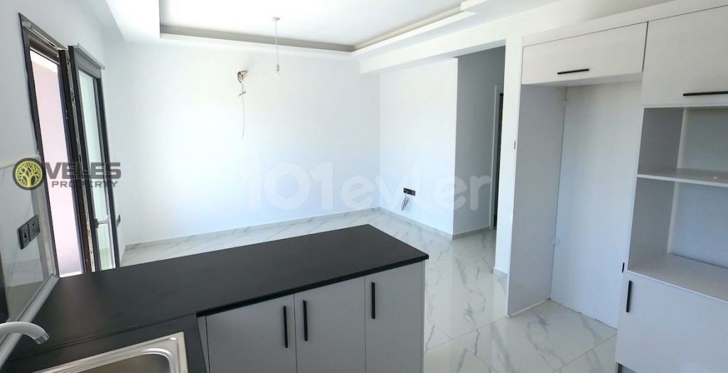 SA-1199 Apartment 1 1 in Alsancak