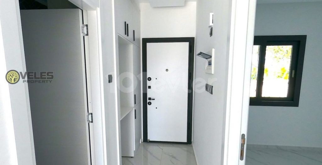 SA-1199 Apartment 1 1 in Alsancak