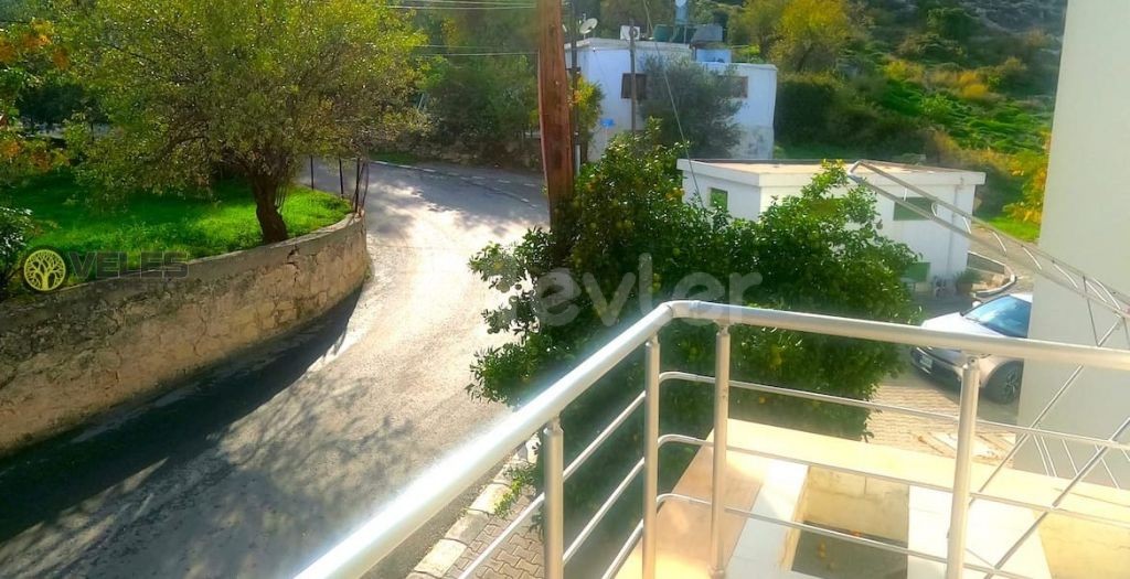 SA-1214 One Bedroom Apartment in Alsancak