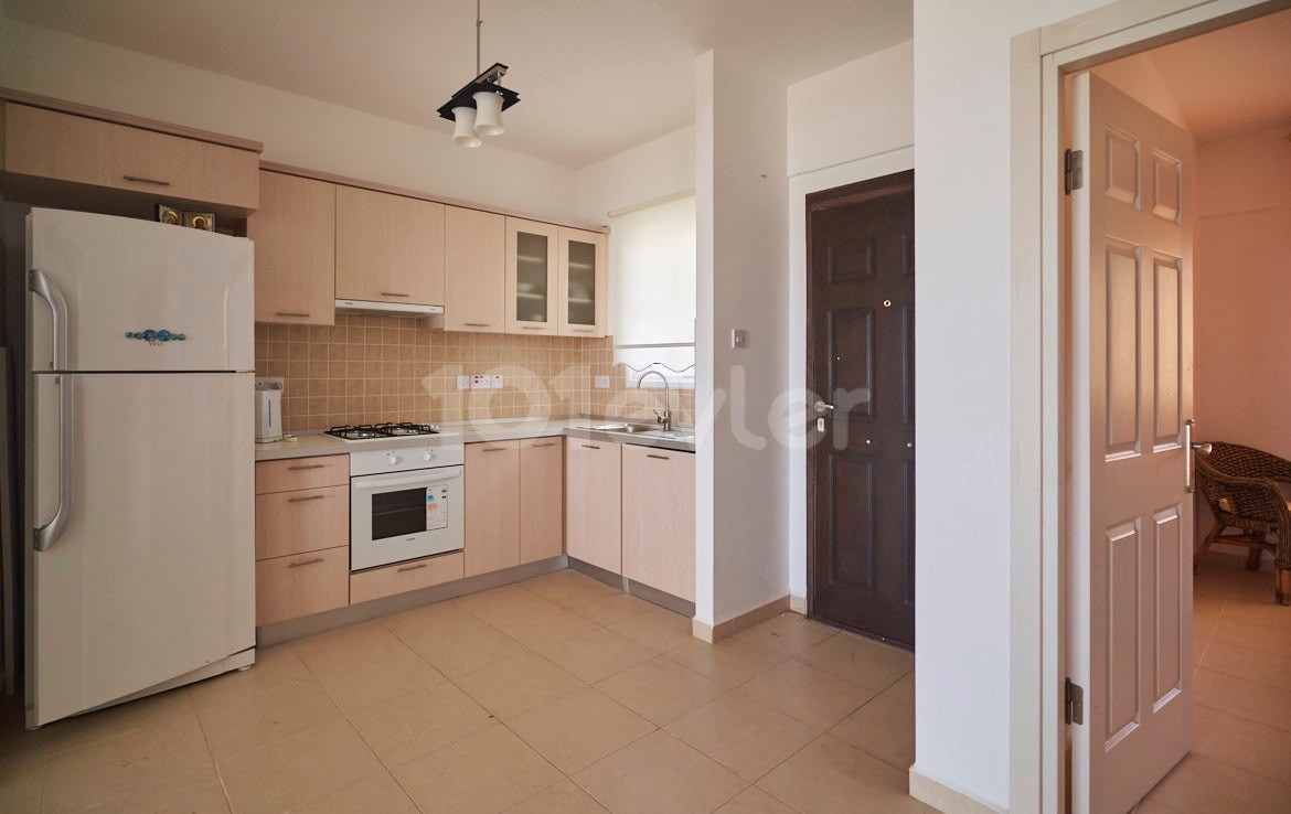 SA-2402 Beautiful Flat 2+1 در Tatlısu