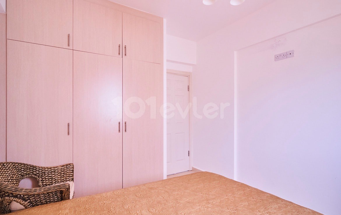 SA-2402 Beautiful Flat 2+1 در Tatlısu