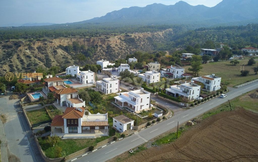 SV-31164 Komfortable geräumige 3+1 Villa in Kyrenia