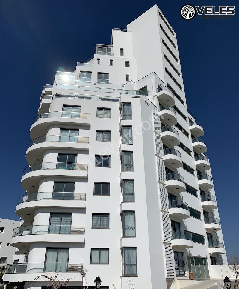 квартира Продается in Aşağı Bostancı, Гюзельюрт