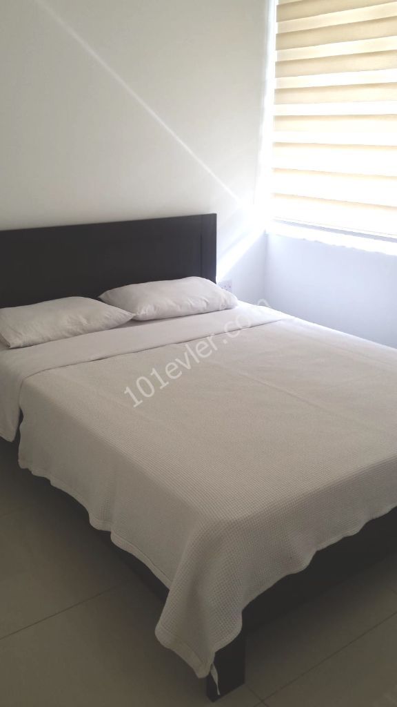 1+1 Flat Kyrenia Centre Luxury (komisyonsuz)