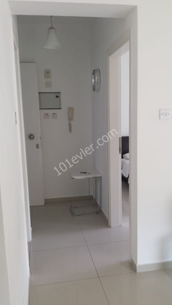 1+1 Flat Kyrenia Centre Luxury (komisyonsuz)