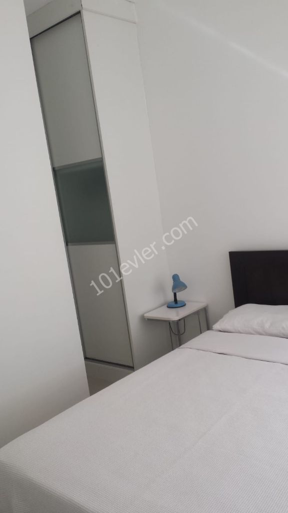 1+1 Flat Kyrenia Centre Luxury (komisyonsuz)