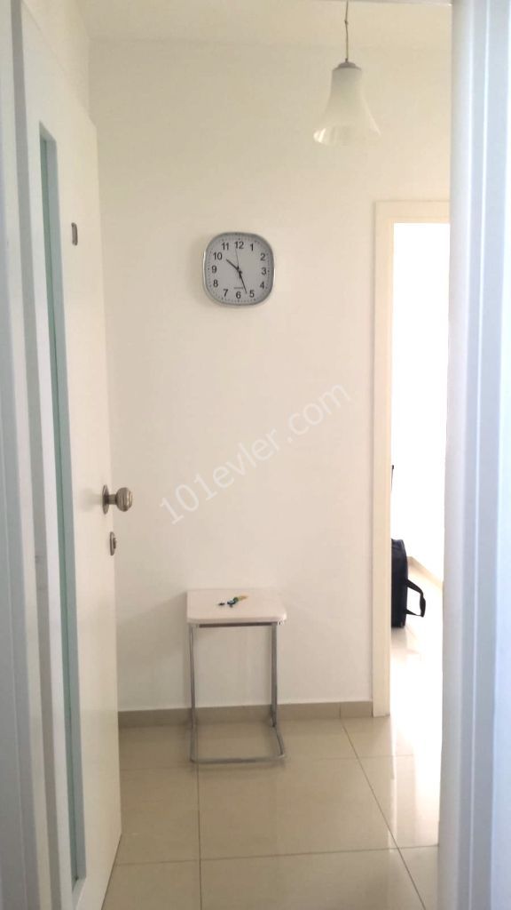 1+1 Flat Kyrenia Centre Luxury (komisyonsuz)