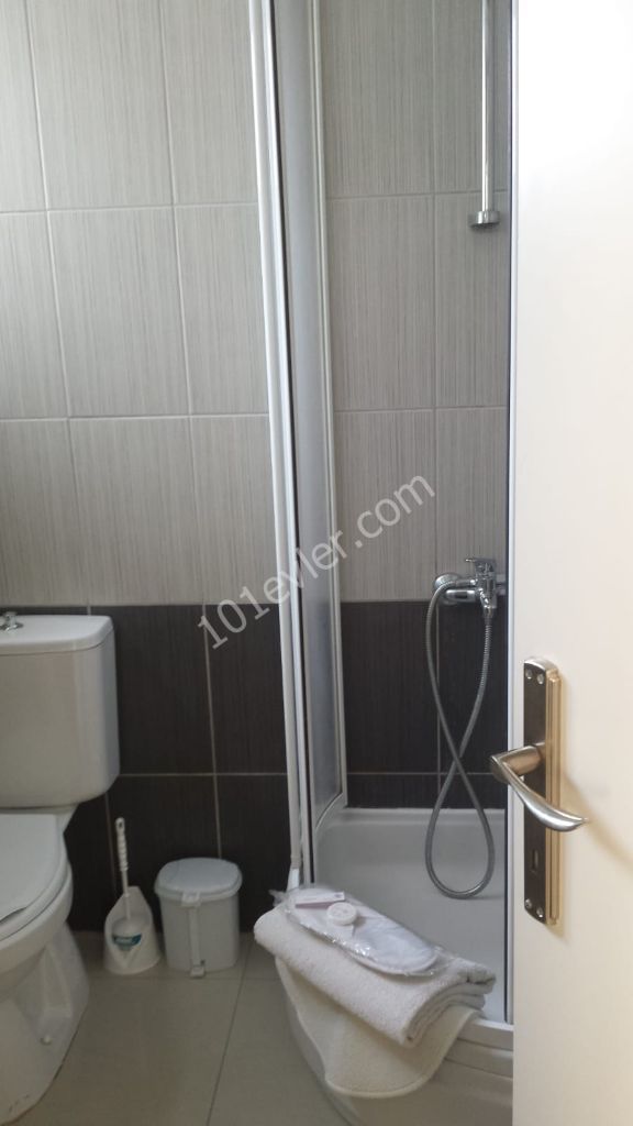 1+1 Flat Kyrenia Centre Luxury (komisyonsuz)