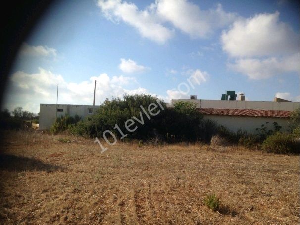 Villa For Sale in Mehmetçik, Iskele