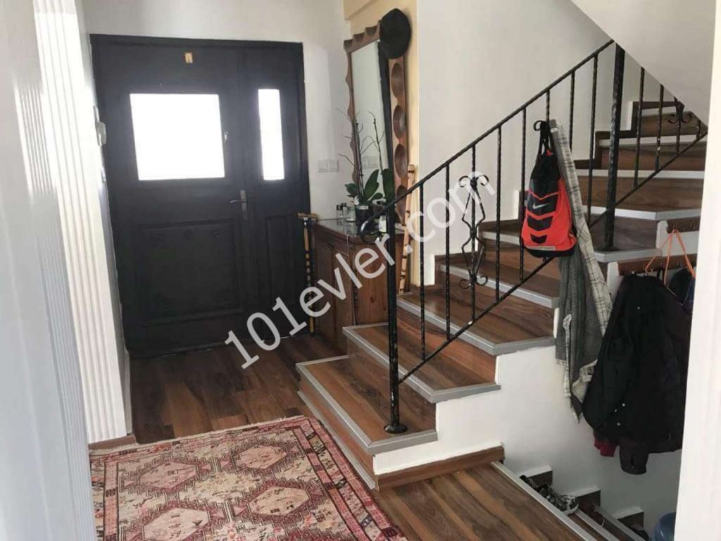 Villa For Sale in Bellapais, Kyrenia