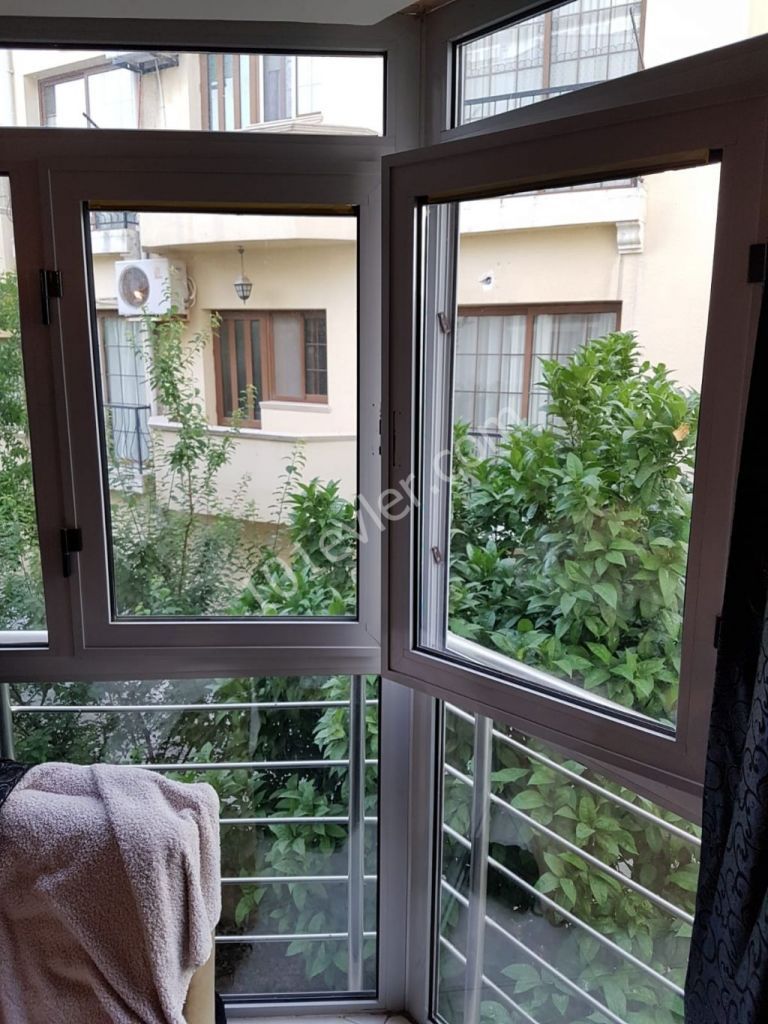 APARTMENT FOR SALE ( 3+1)  IN KYRENIA CITY CENTER