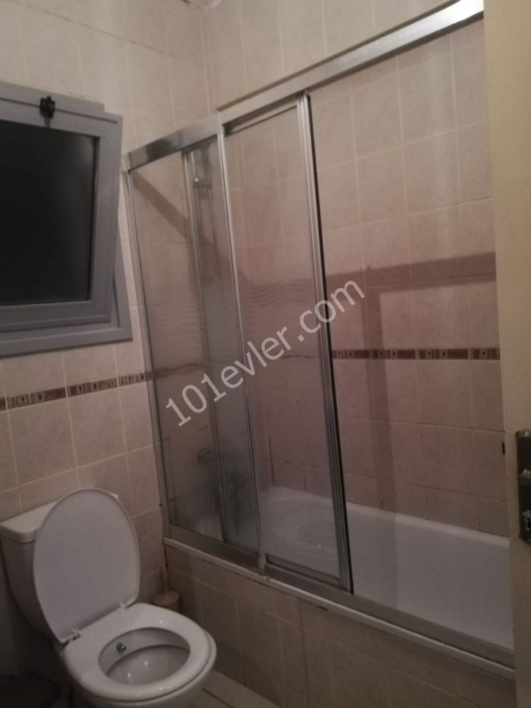 APARTMENT FOR SALE ( 3+1)  IN KYRENIA CITY CENTER