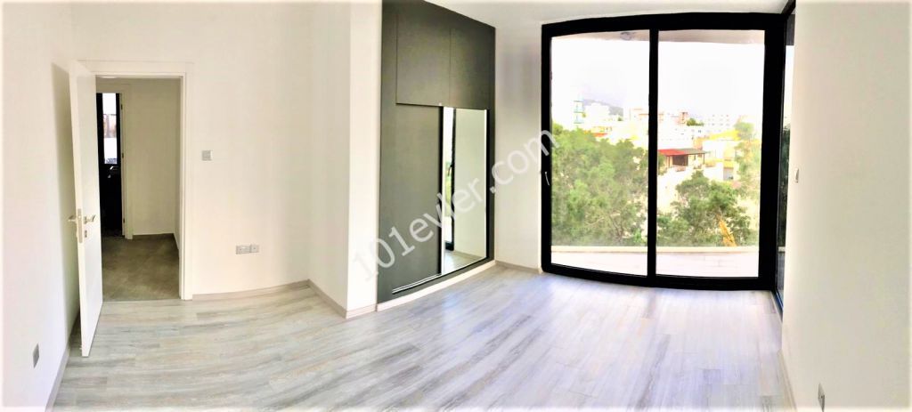 Flat For Sale in Girne Merkez, Kyrenia