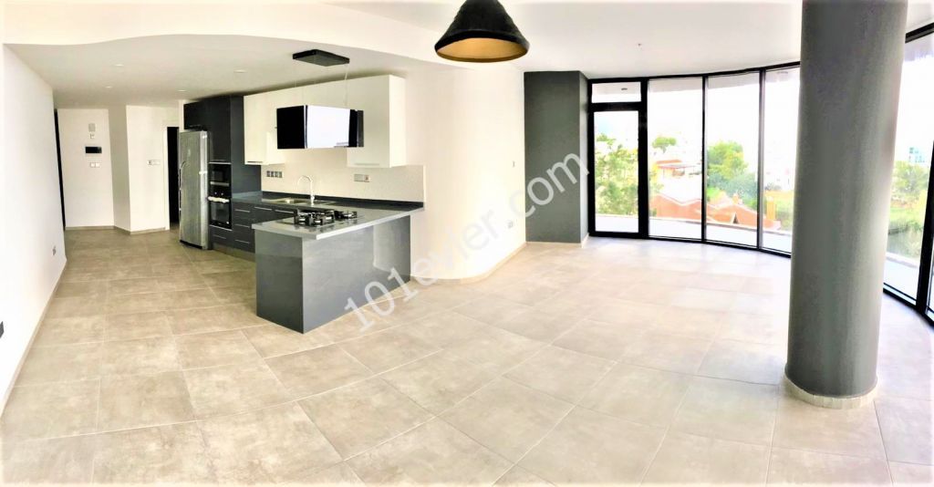 Flat For Sale in Girne Merkez, Kyrenia