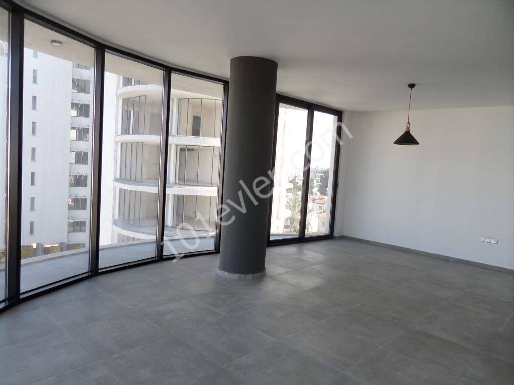 Flat For Sale in Girne Merkez, Kyrenia