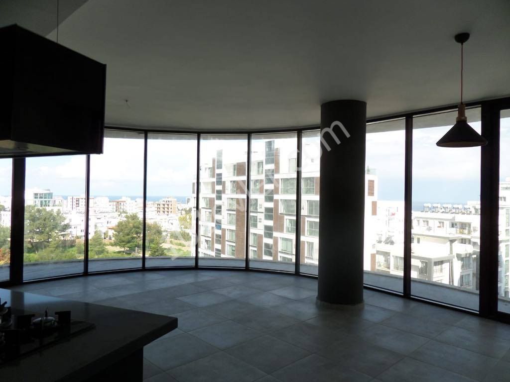 Flat For Sale in Girne Merkez, Kyrenia