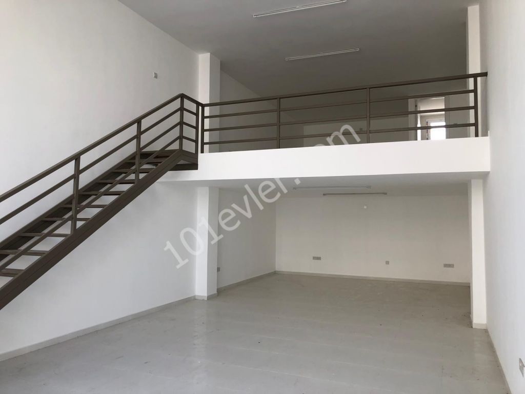 Shop To Rent in Yenikent, Nicosia