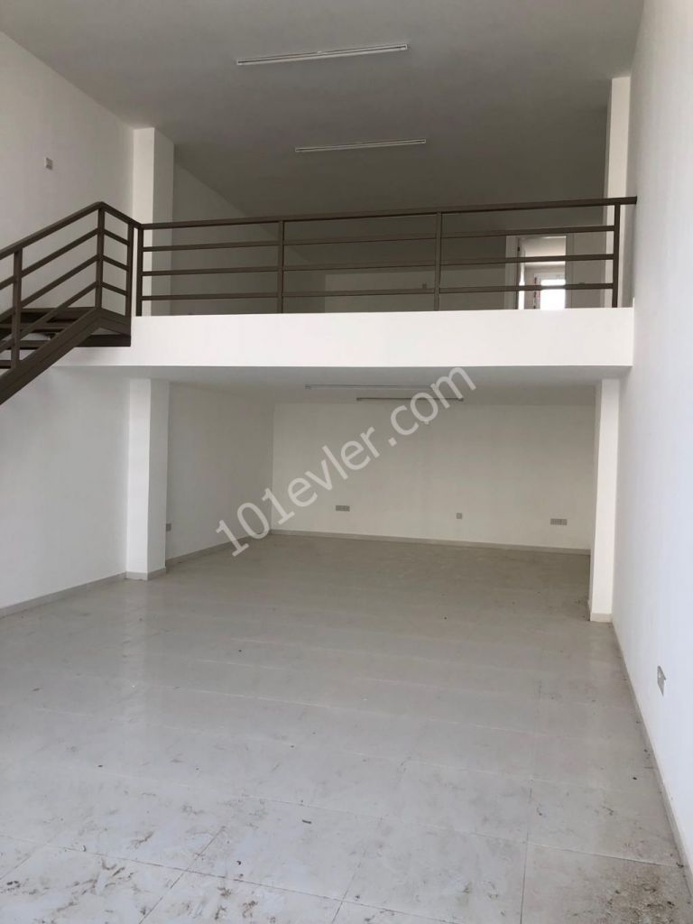 Shop To Rent in Yenikent, Nicosia